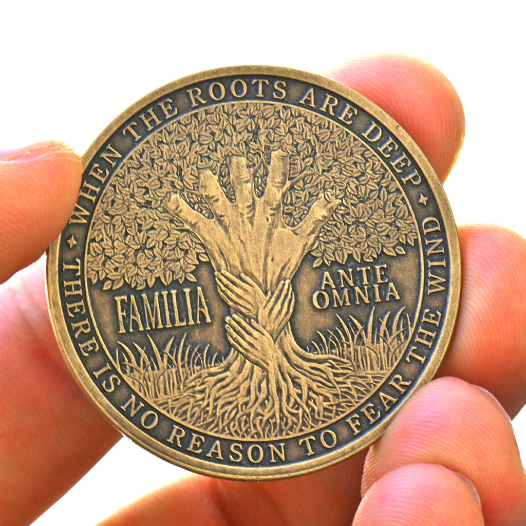 Family Coin