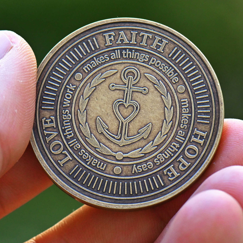 Faith Coin