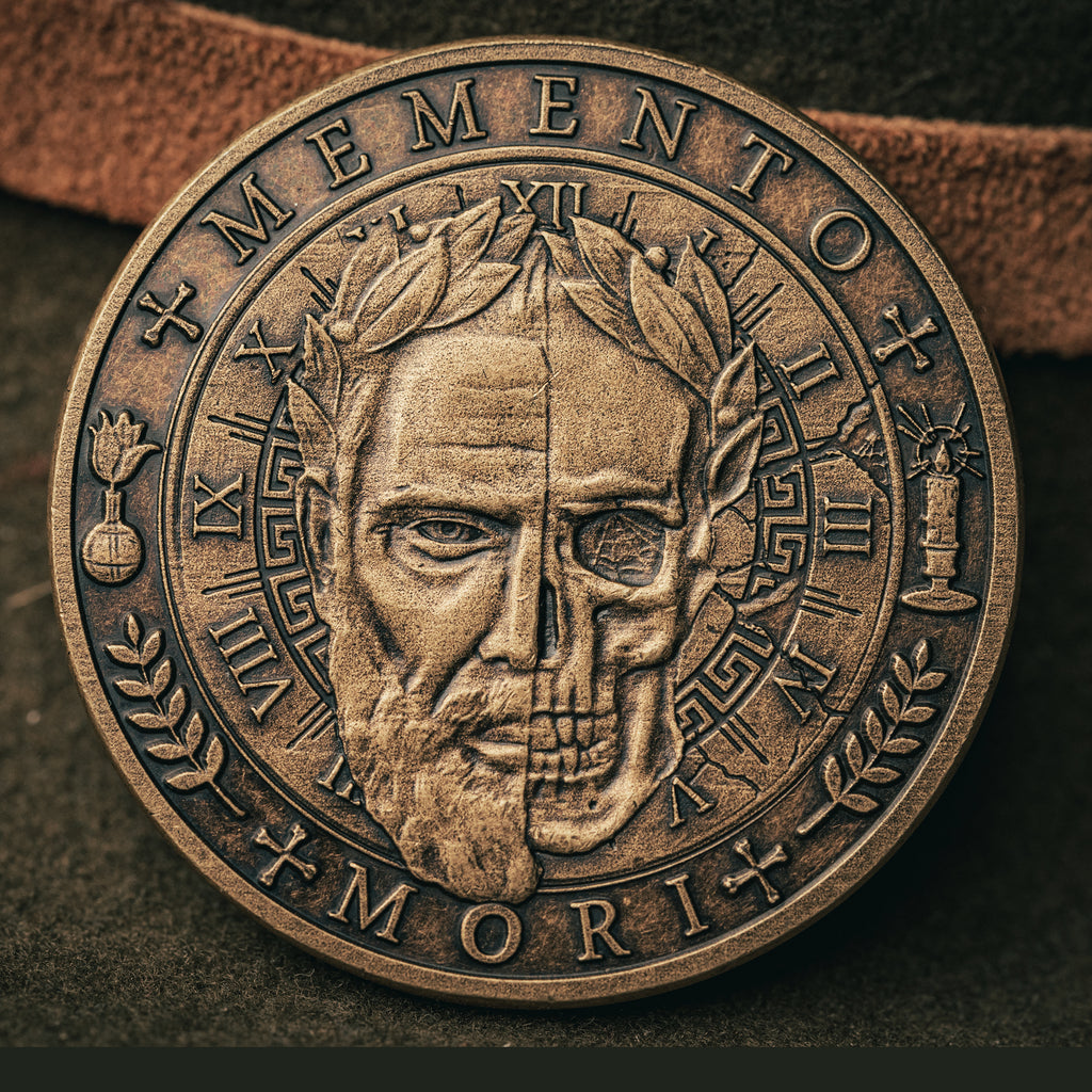 Memento Mori Coin