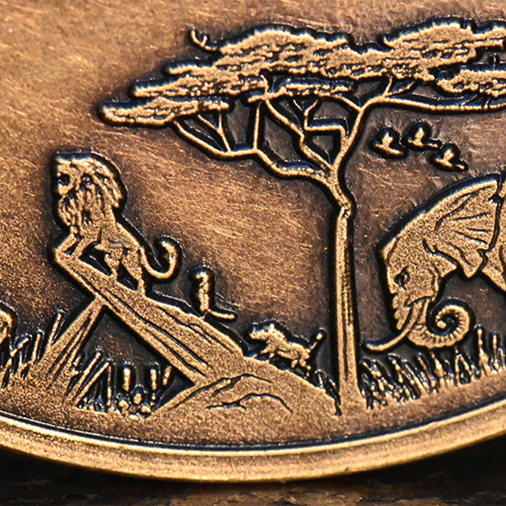 Hakuna Matata Coin
