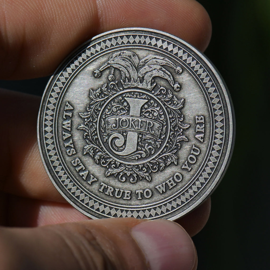 Joker Coin