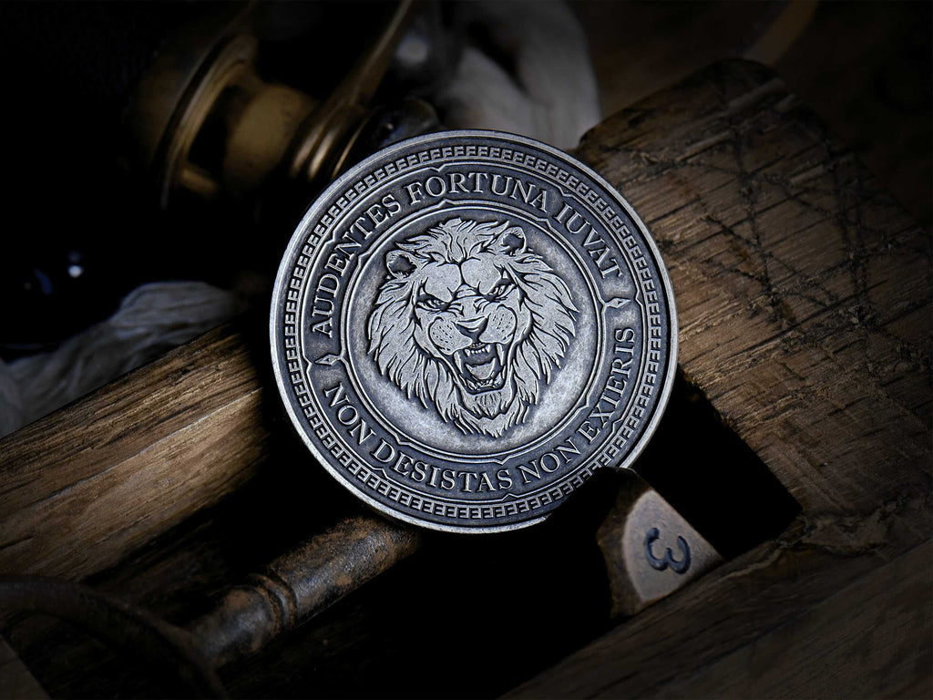 Why We Die-Strike Quotes in Metal: The Psychology of Tangible Motivation