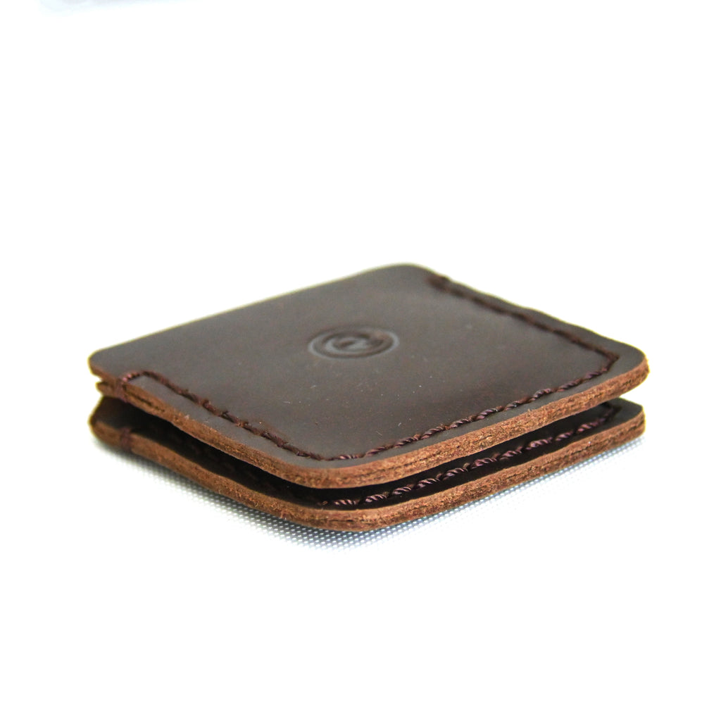 Pouch for 2 Edc Reminder Coins