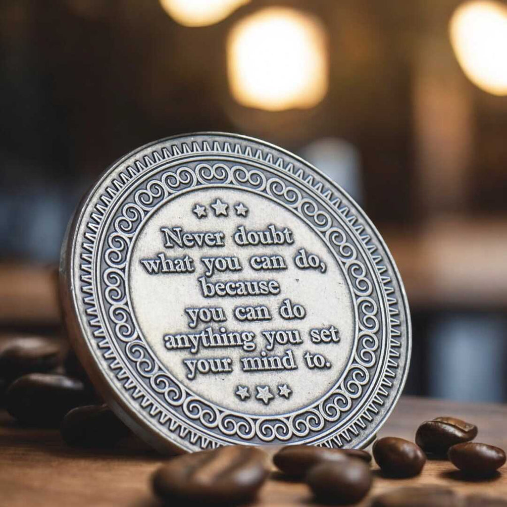 I Can Coin