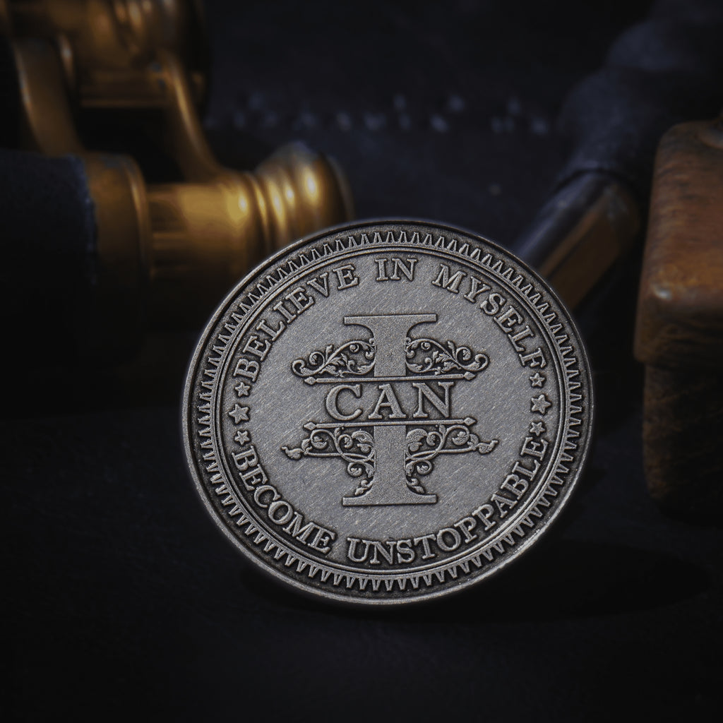 I Can Coin