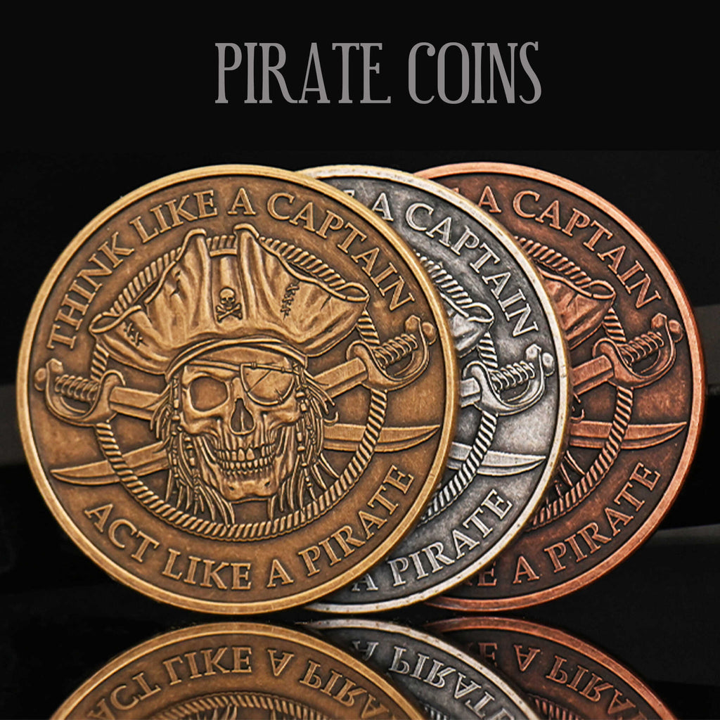 Pirate Coin