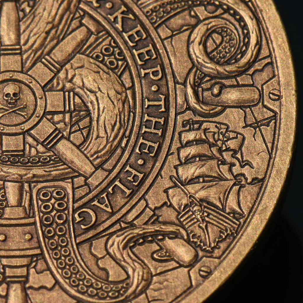Pirate Coin