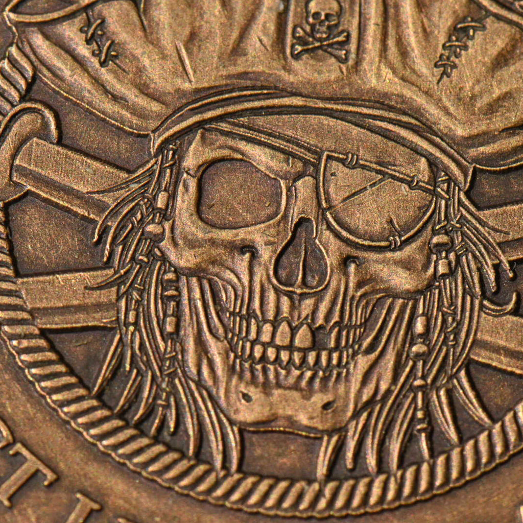 Pirate Coin