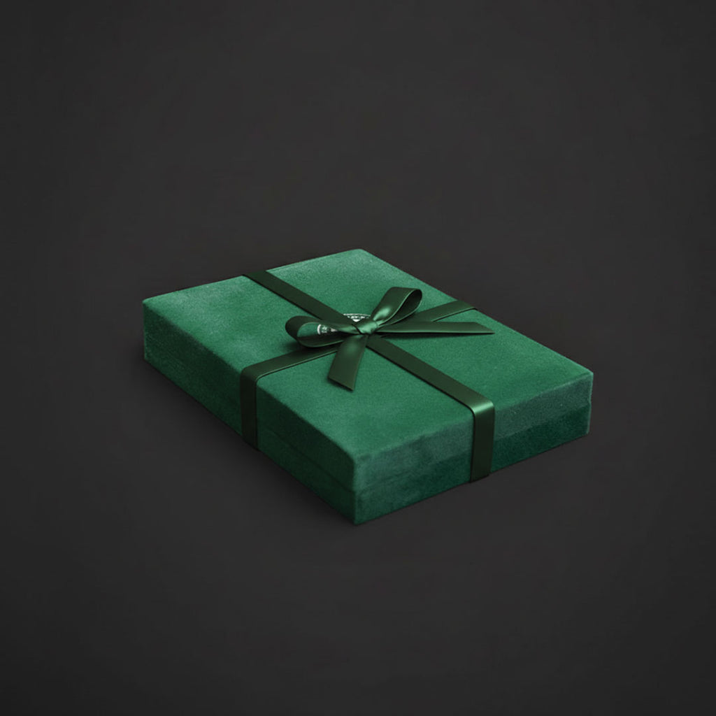 Box for 5 coins (without coins)