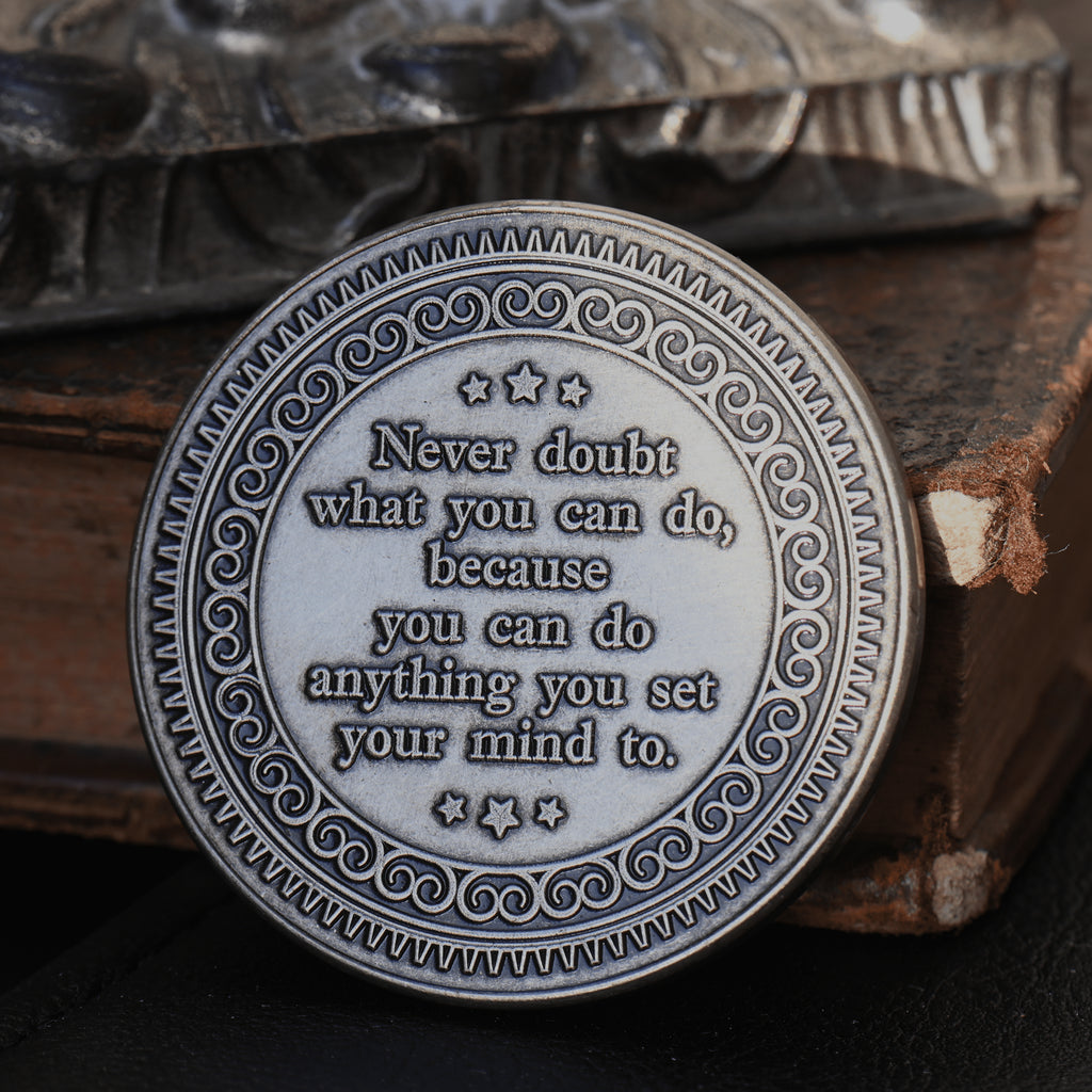I Can Coin