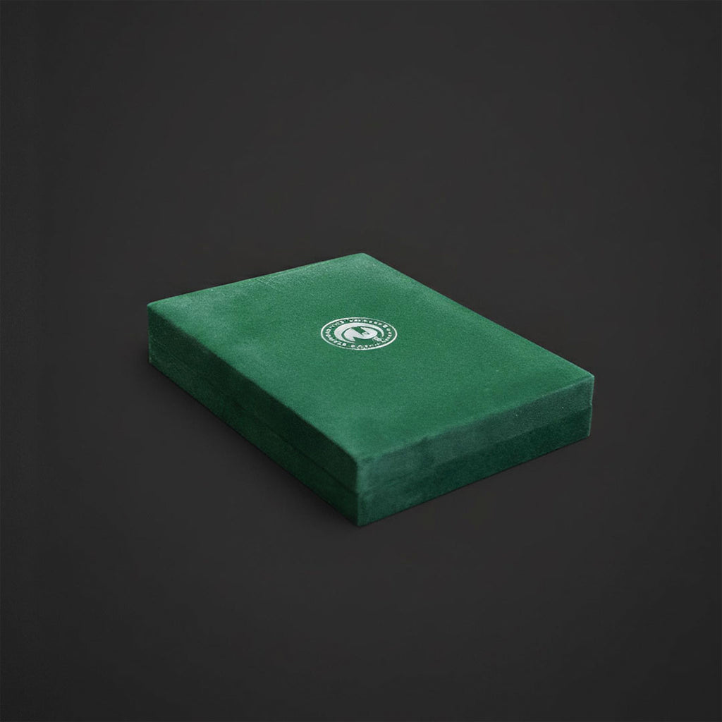 Box for 5 coins (without coins)