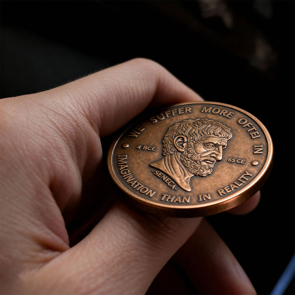 Seneca Coin