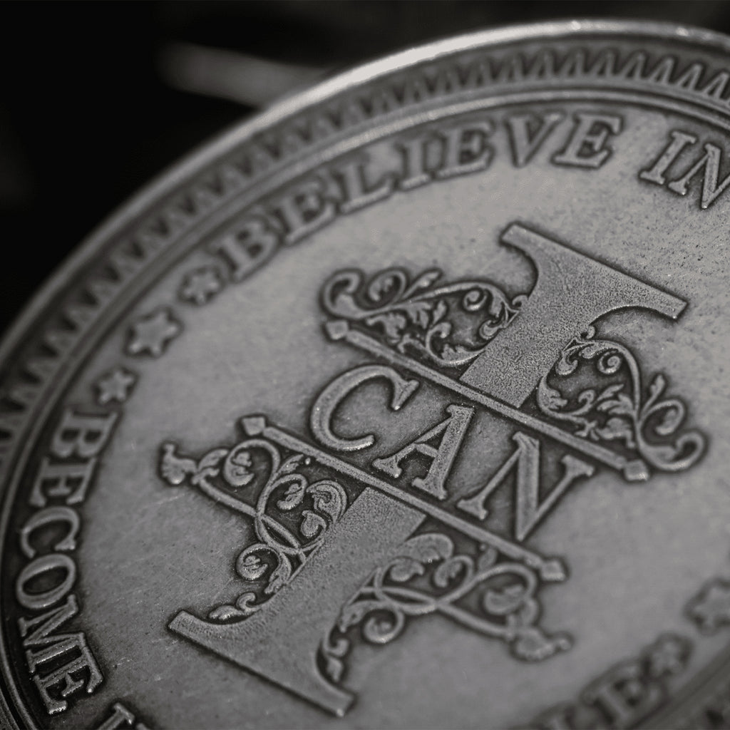 I Can Coin