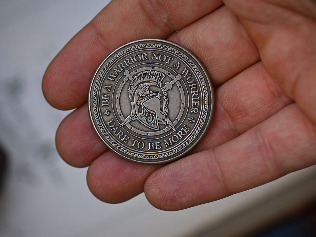 Warrior Coin