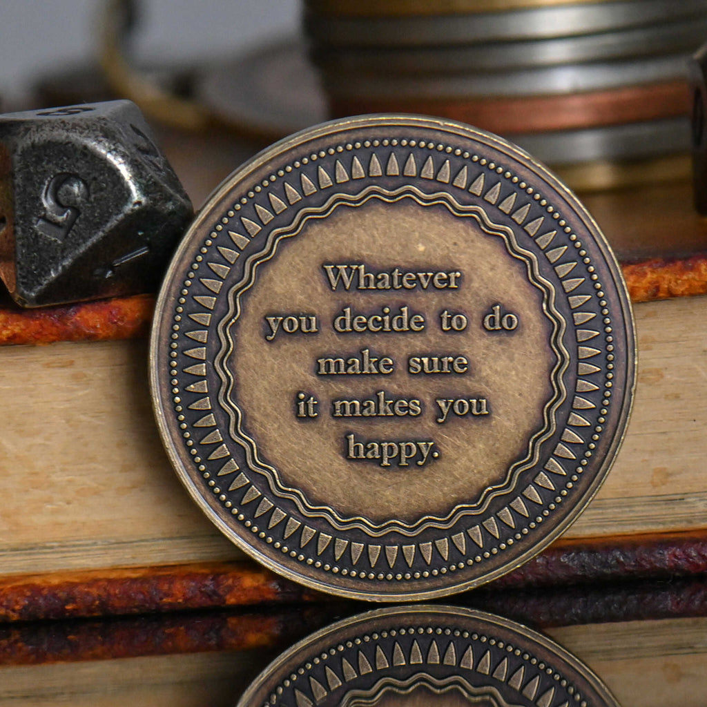 Smile Coin