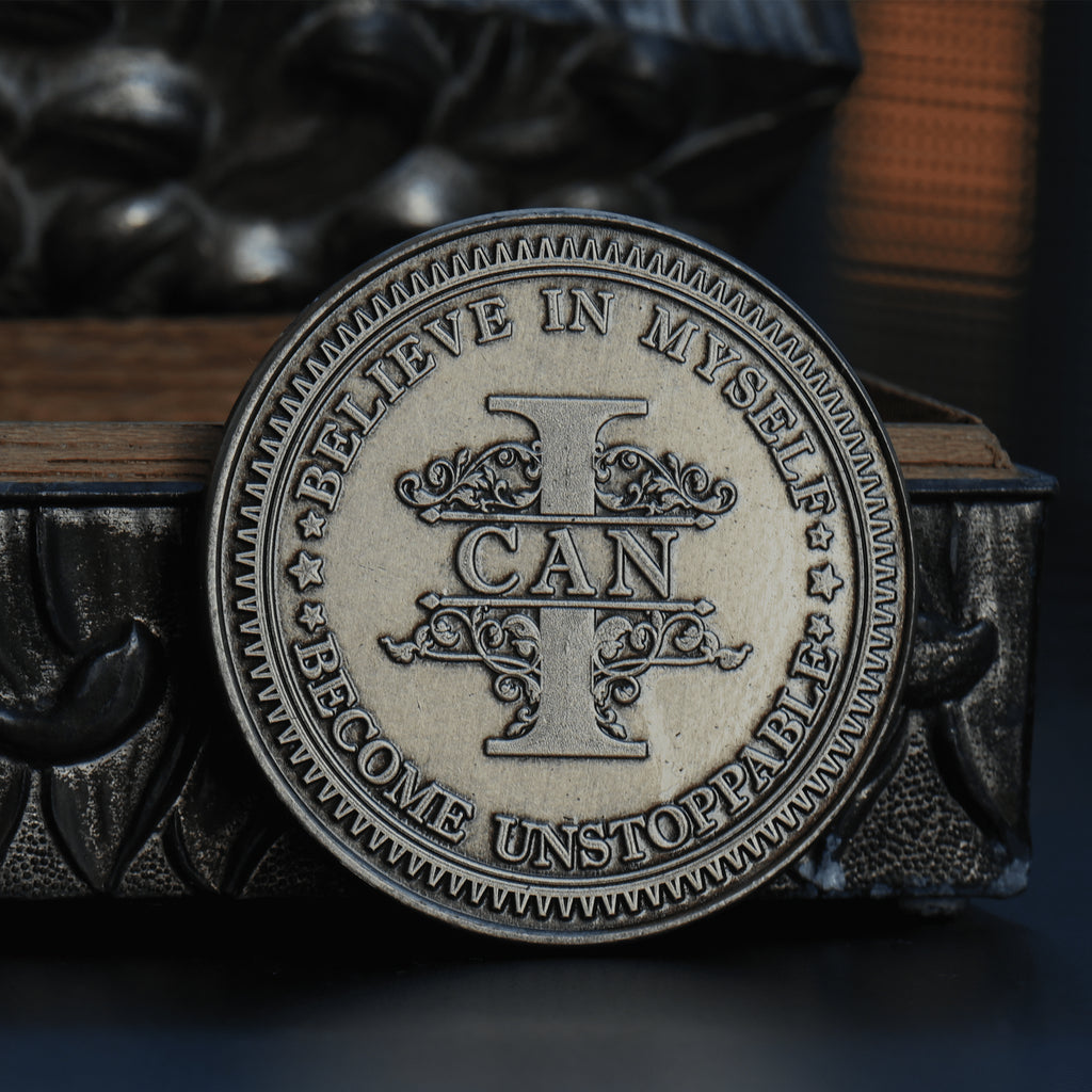 I Can Coin