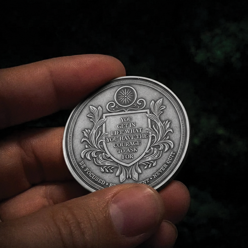Alexander the Great Coin (updated)