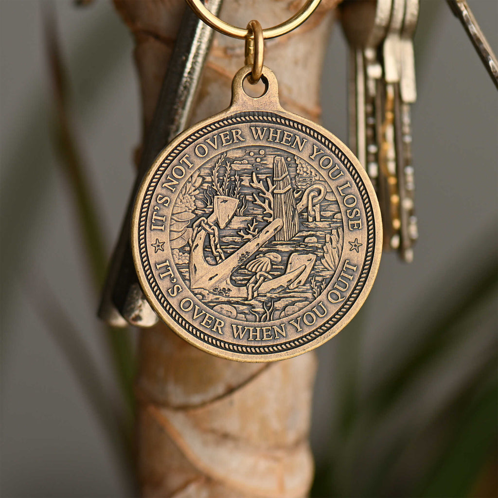 Invicus Key Shop All – Page 3 – EDC Reminder Coins