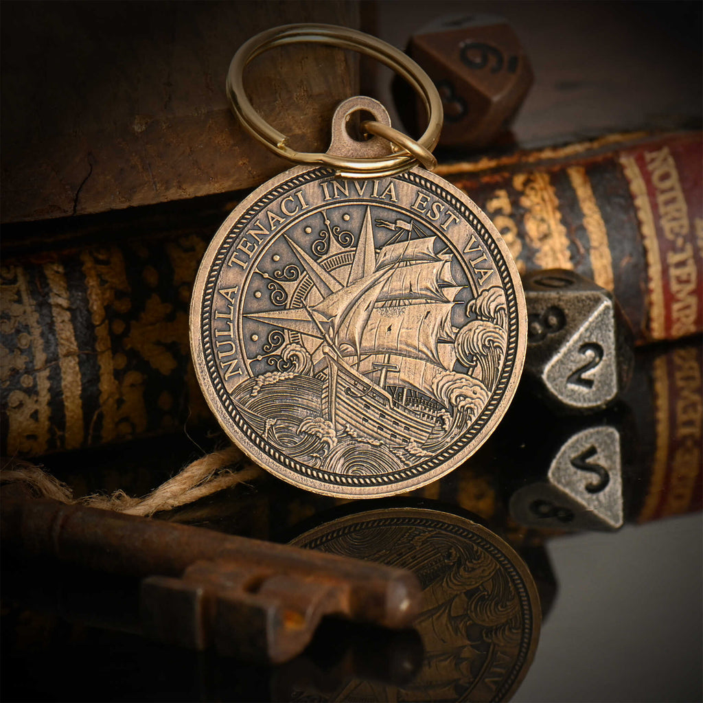 Invicus Key Shop All – Page 3 – EDC Reminder Coins