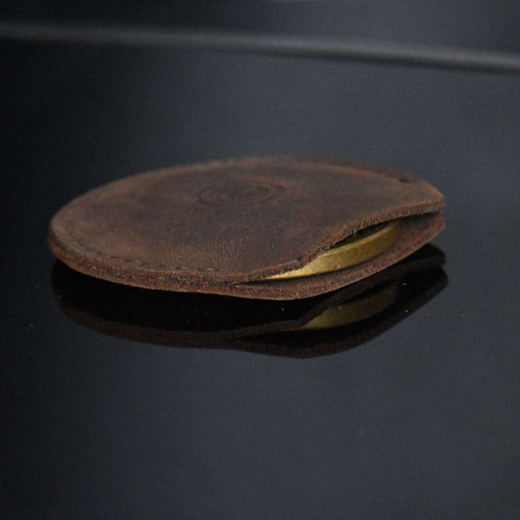 Coin Sleeve