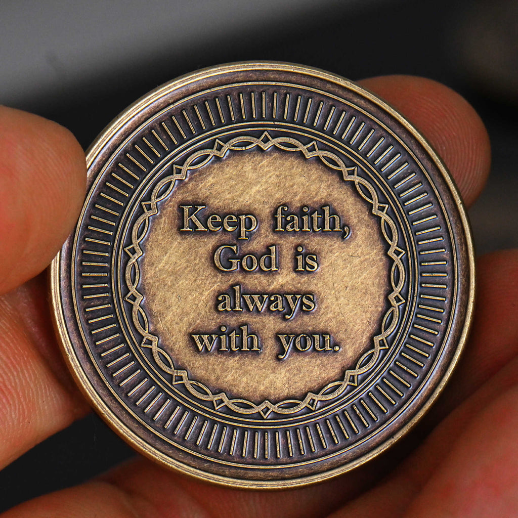 Faith Coin