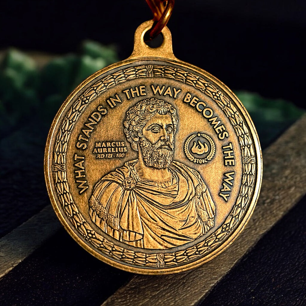 The Obstacle Path Key Tag