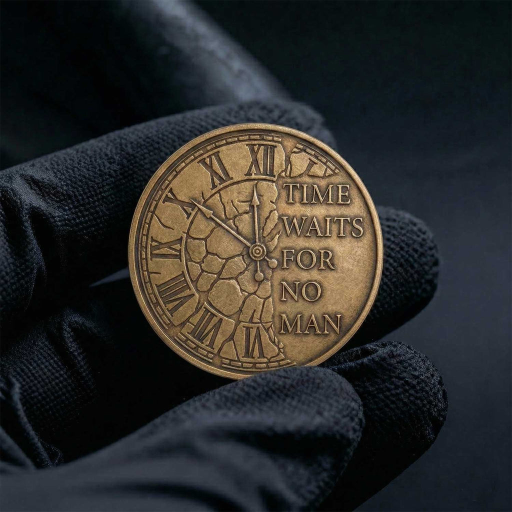 Shop All – EDC Reminder Coins