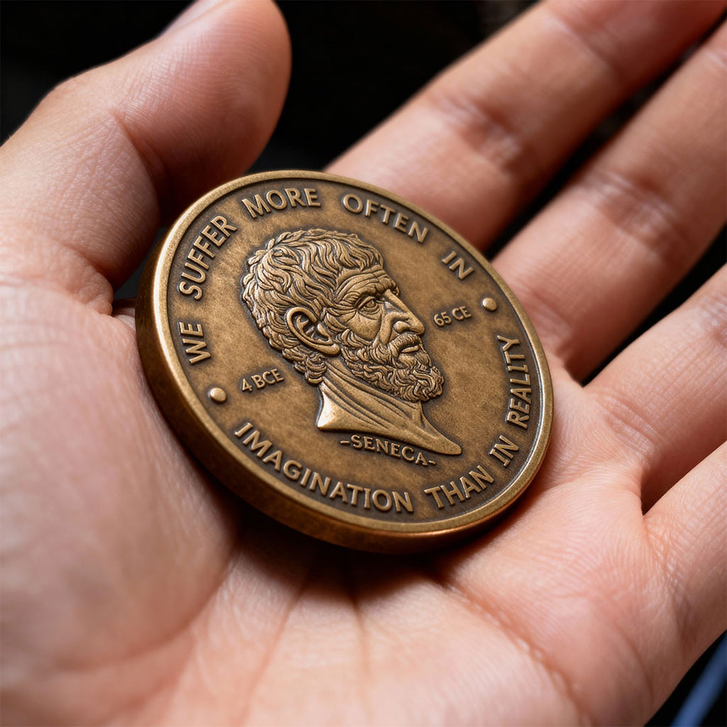 Seneca Coin