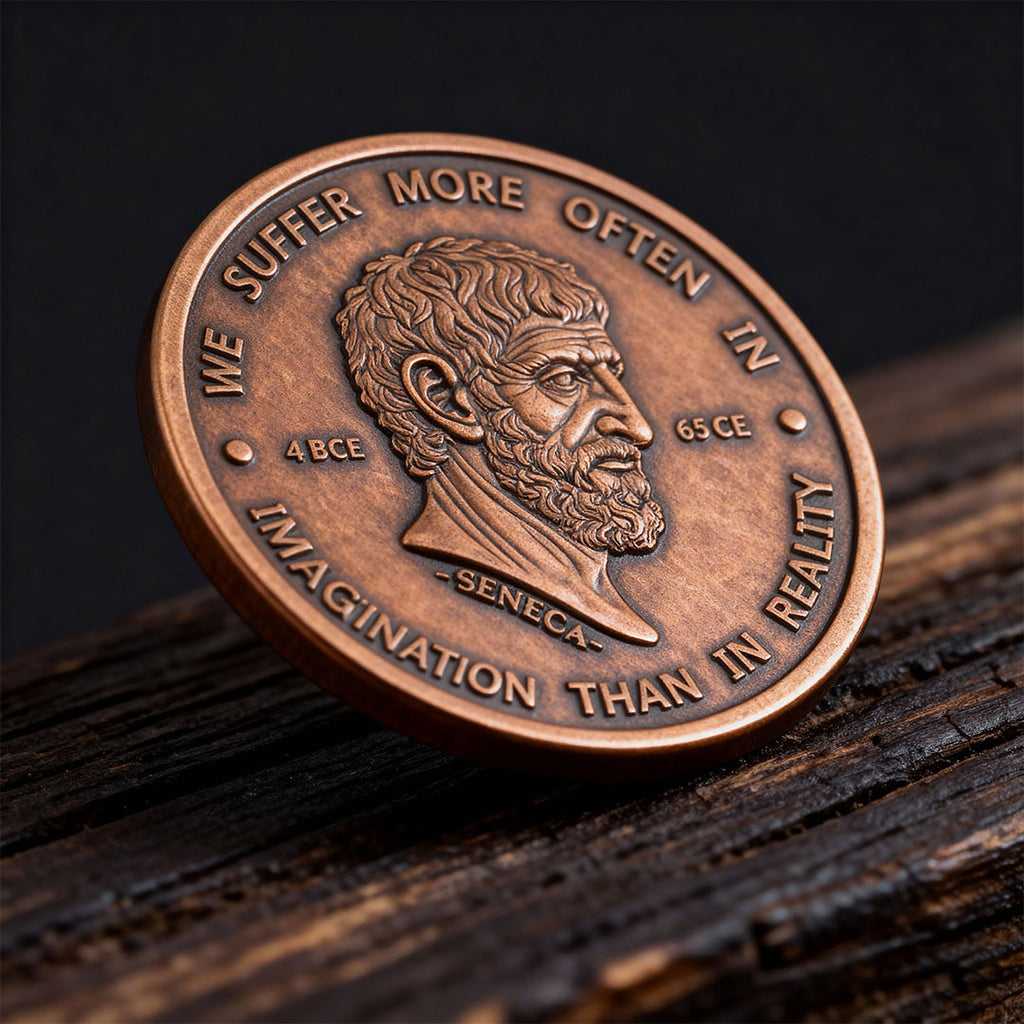 Seneca Coin