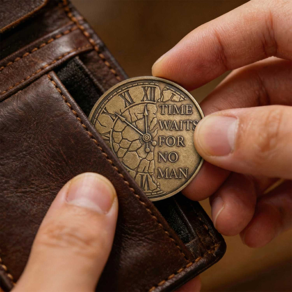 Shop All – EDC Reminder Coins