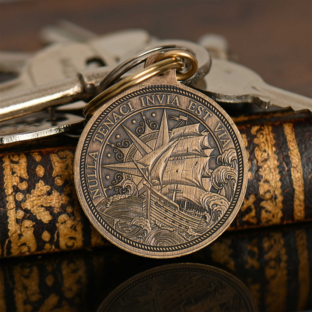 Invicus Key Shop All – Page 3 – EDC Reminder Coins