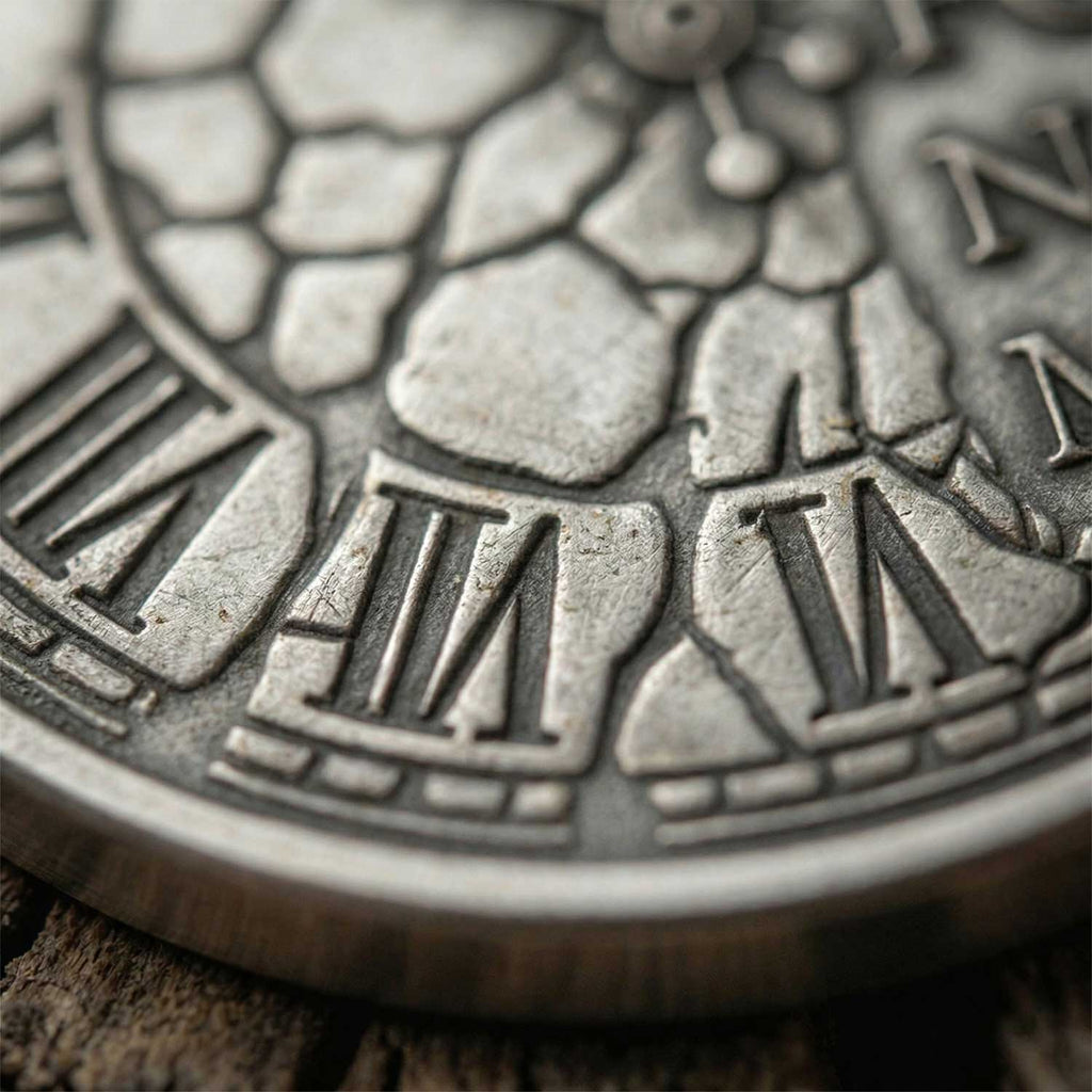 Shop All – EDC Reminder Coins