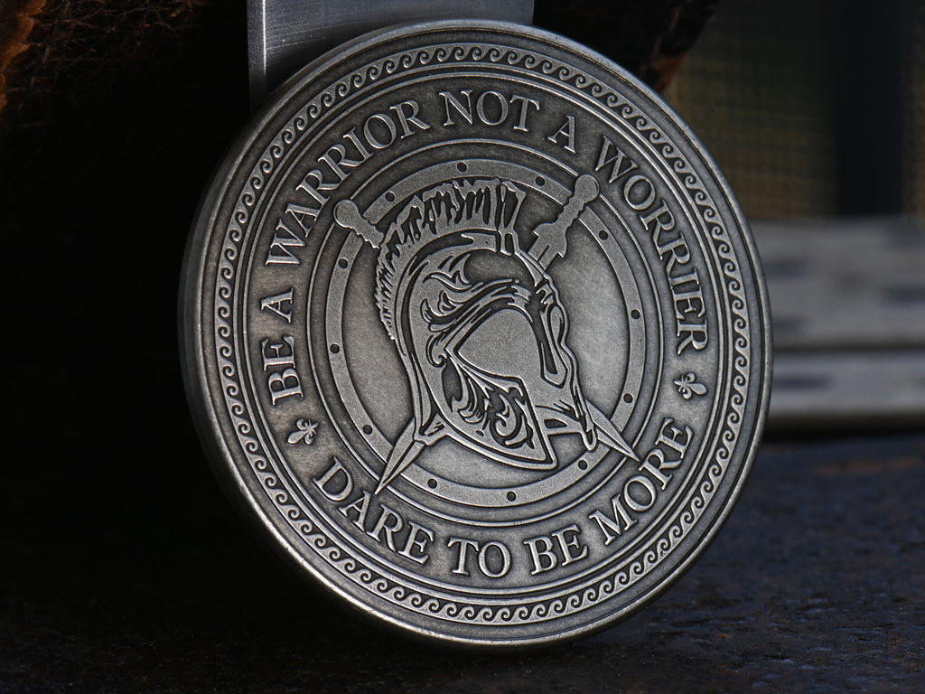Warrior Coin