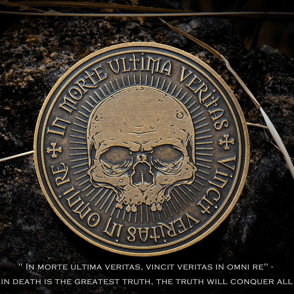 Omnia Vanitas Coin