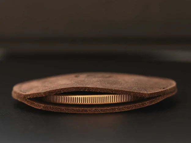 Coin Sleeve