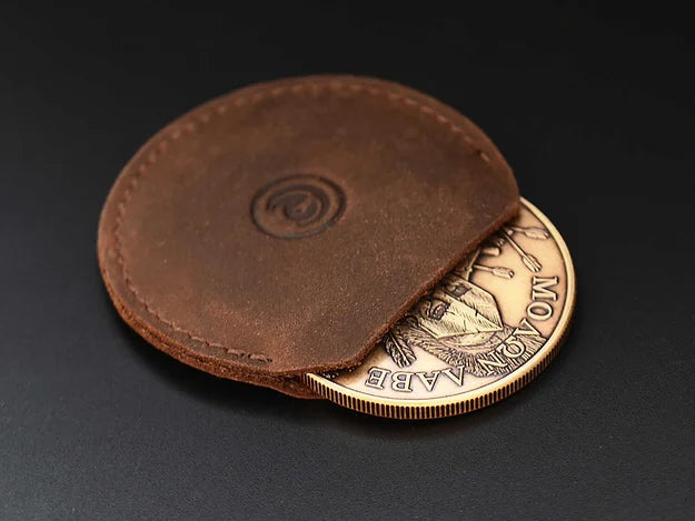 Coin Sleeve