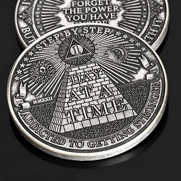 Addiction Coin