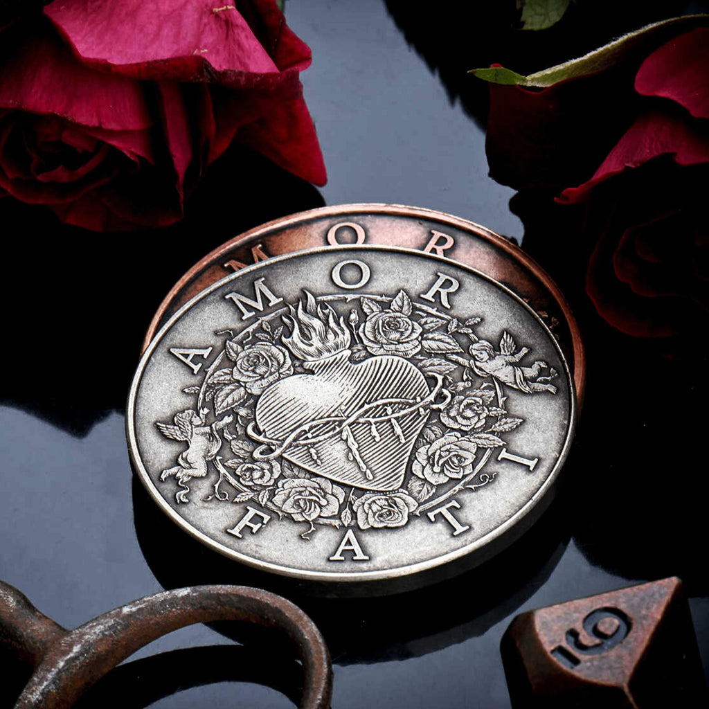 Amor Fati Coin