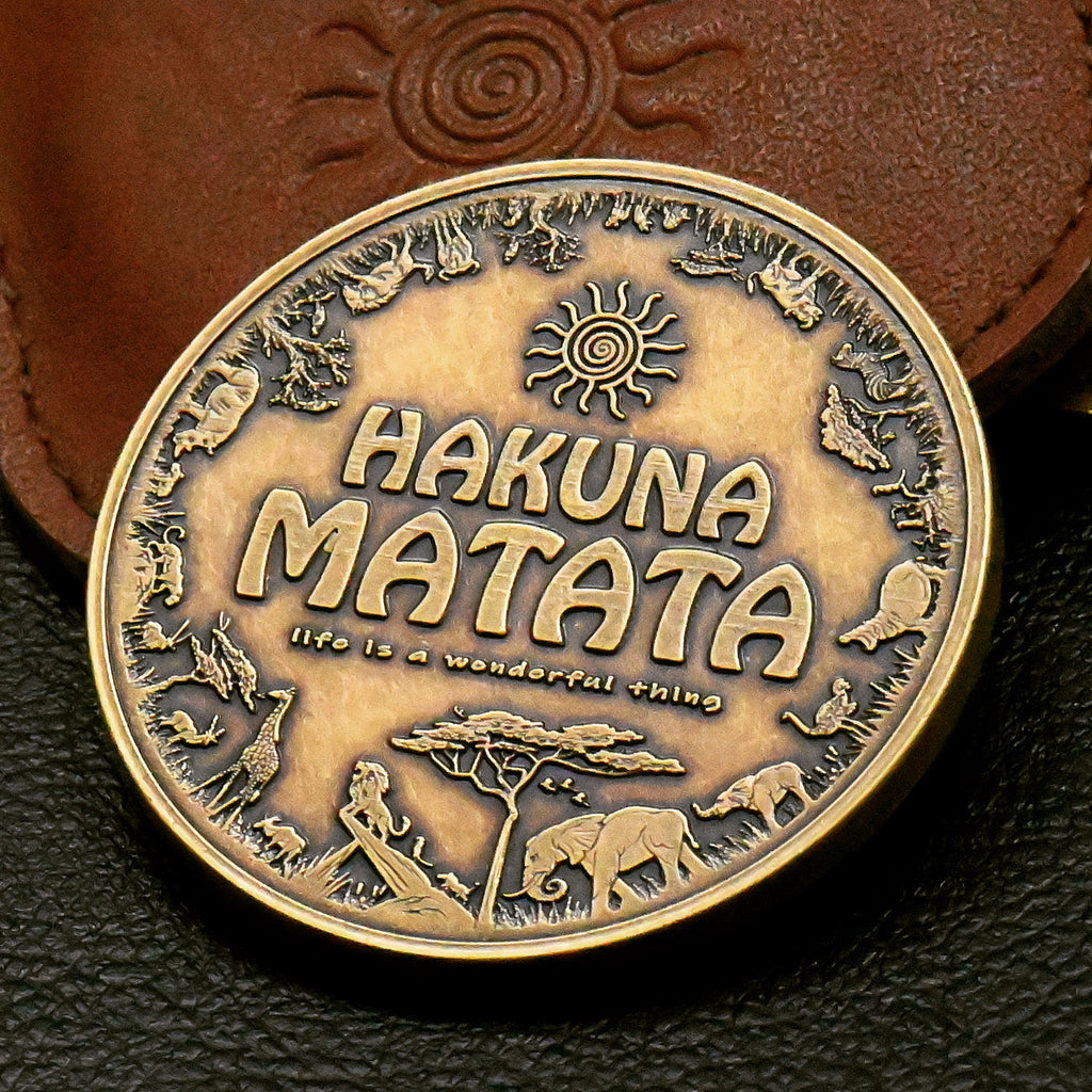 Hakuna Matata Coin
