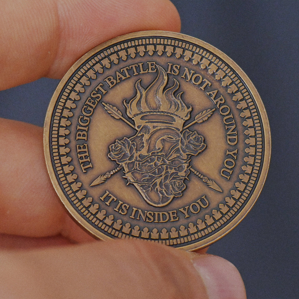 Victorious Coin