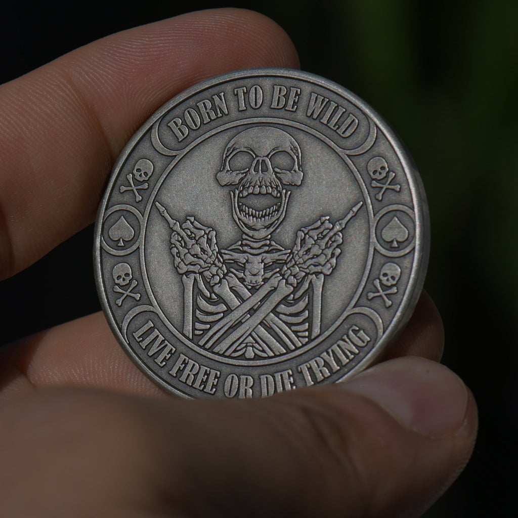 Liberty Coin