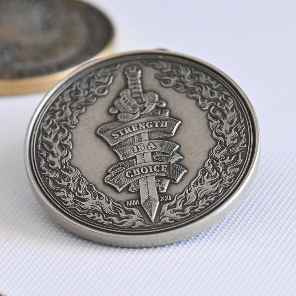 Phoenix Coin