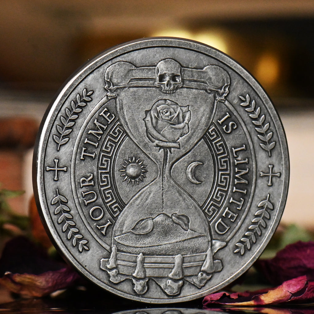 Memento Mori Coin