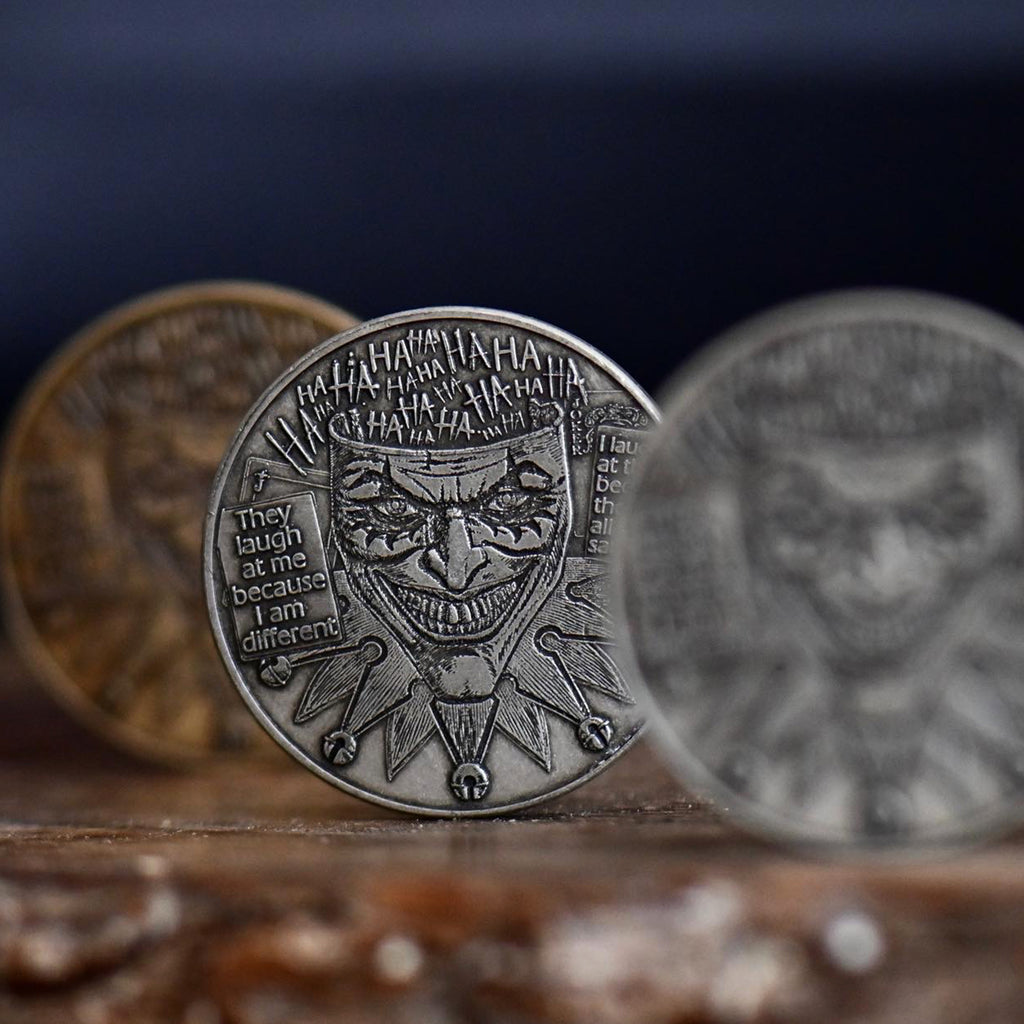 Joker Coin