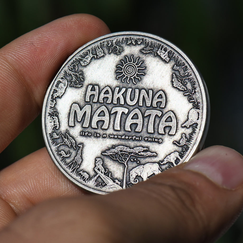 Hakuna Matata Coin