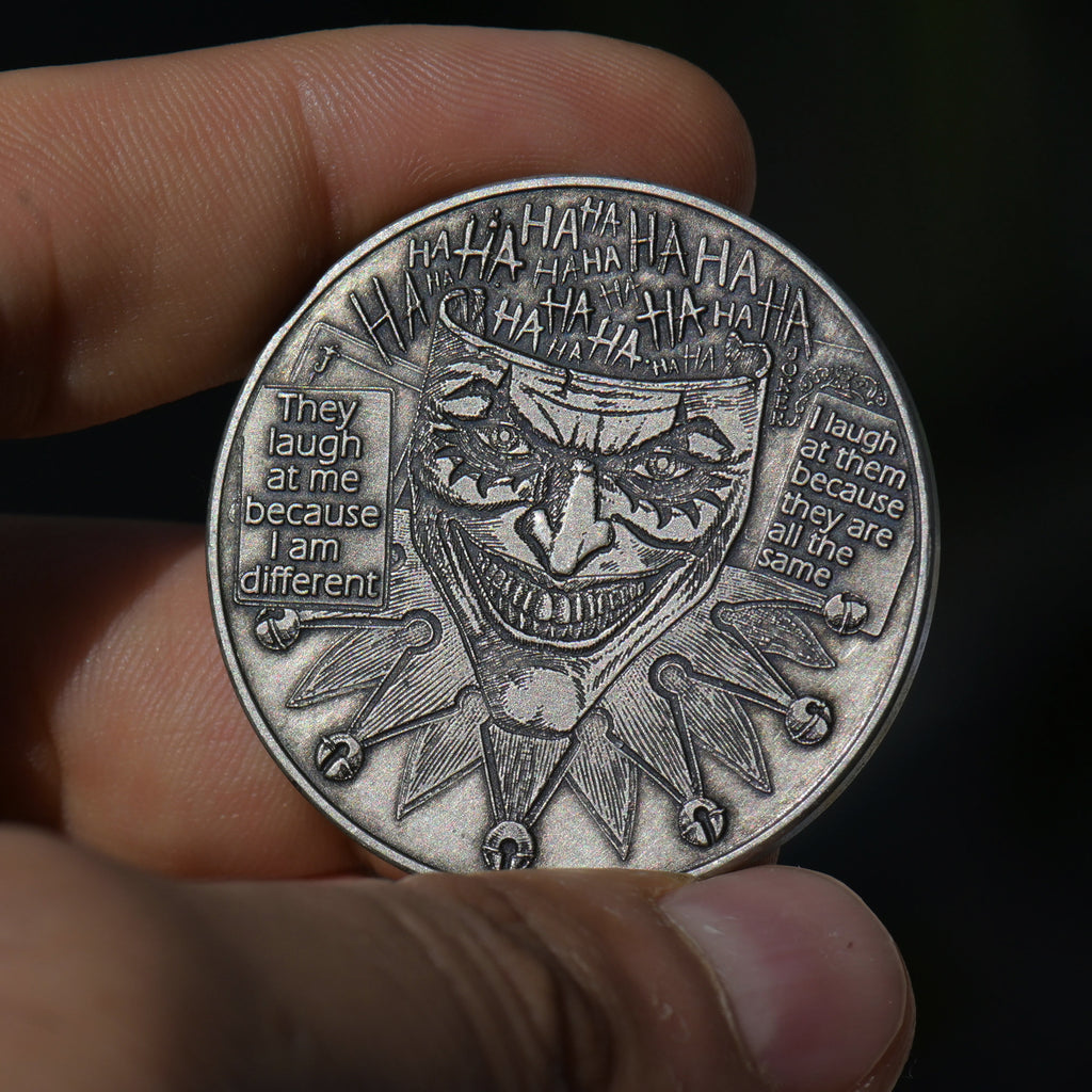 Joker Coin