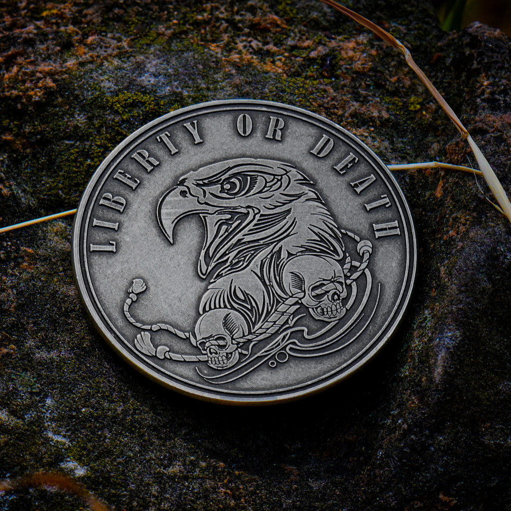 Liberty Coin