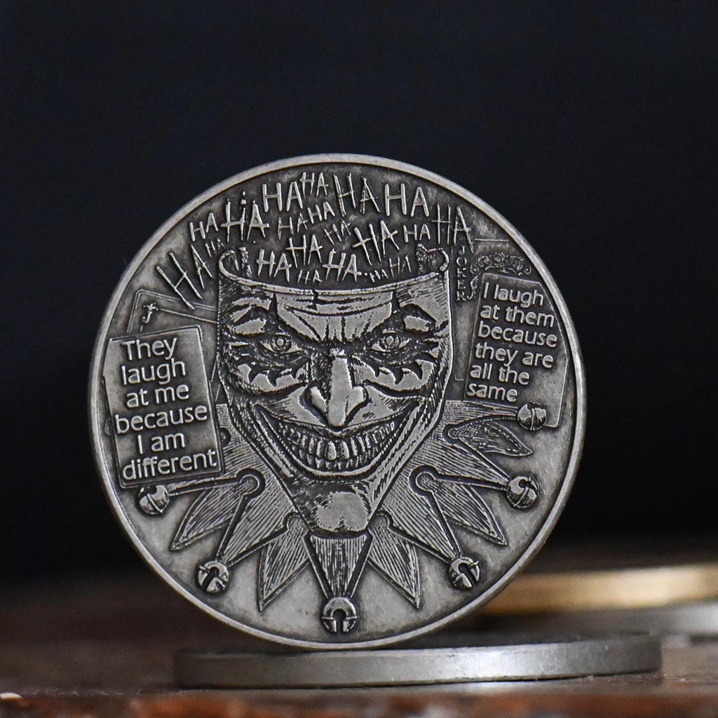 Joker Coin