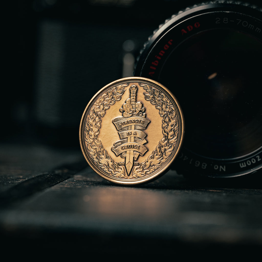 Phoenix Coin
